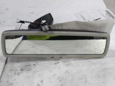 Espejo retrovisor interior delantero central usado se adapta a: Volkswagen Passat 2012 sin automático Foto 1 de 4