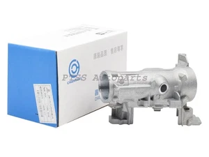 OEM Ignition Steering Lock Housing For VW EOS Jetta 2006-2010 Golf MK5 2004-2009 - Picture 1 of 6