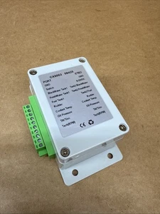 CX5003 Dual Channel NMEA2000 Converter/N2K Converter 0-190 ohm Up to 18 sensors - Bild 1 von 8