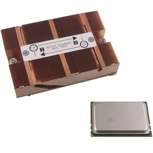 IBM CPU Kit x3755 M3 Opteron 6134 8-Core 2,3GHz/512kB L2/6400MHz 49Y7335 - Bild 1 von 2
