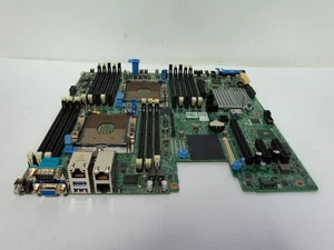 Dell PowerEdge R540 System Motherboard 0TKD84 TKD84 - Picture 1 of 5