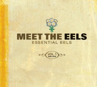 Eels - Meet The Eels : Essential Eels Vol. 1 1996-2006 - Eels CD PDCG The Cheap - Bild 1 von 2