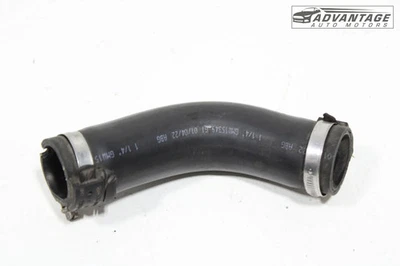 Chevrolet Camaro 2016-2023 2,0 L tanque de combustible cuello de llenado manguera tubo OEM Foto 1 de 4