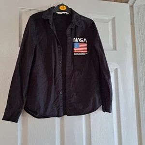 Boys NASA shirt - Picture 1 of 1