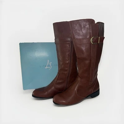 Life Stride Riding Boots  Size 8 - Image 1 of 4