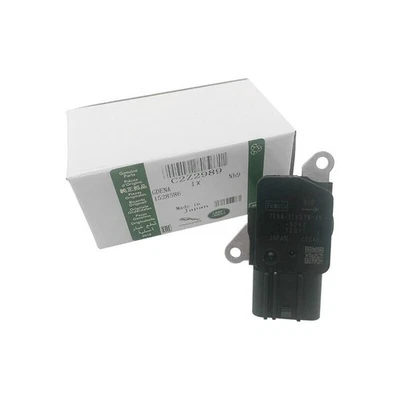 OEM C2Z2989 US STOCK Jaguar XF XJ XJR XK XKR XKRS Air Mass Flow Sensor Denso - Изображение 1 из 4
