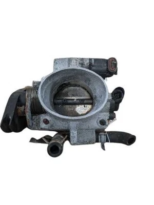 Throttle Body Throttle Valve Assembly 2.4L Fits 00-02 CAVALIER 326793 - Image 1 of 4