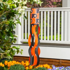 Calcetines de viento Philadelphia Flyers - Imagen 1 de 2