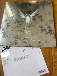 Dave x Stone Island The Boy Who Played The Harp Limited Edition Vinyl - IN HAND! - Imagen 1 de 7