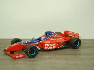 Arrows FA 17 F1 - Onyx 1:43 *72241 - Picture 1 of 3