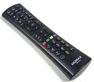 Humax RM-H01U Original iCord Kabel-Mini IRCI-5400 HD Nano Fernbedienung BE771 - Bild 1 von 2