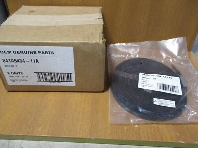 CHAMBERLAIN OEM GENUINE FULL BELT KIT 7' TALL DOOR PART#041A5434-11A, NEW - Image 1 of 4