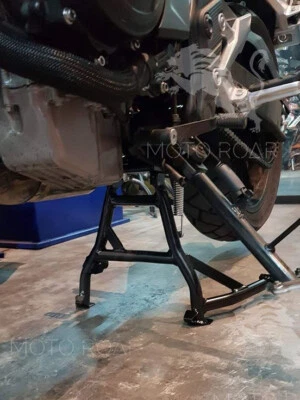 Honda CB500X 2019 2020 2021 2022 Centerstand Center Parking Stand - Image 1 of 4