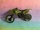 VTG 2000 Lenard Corps Military Action Figure Replacement Plastic Motorcycle