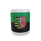 Tasse Blkau Fahne Flagge Mug Cup Kaffeetasse