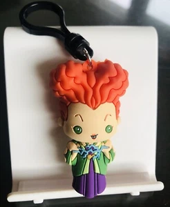 Hocus Pocus Figural Bag Clip Series 35 (Winifred) 22130 - Bild 1 von 2