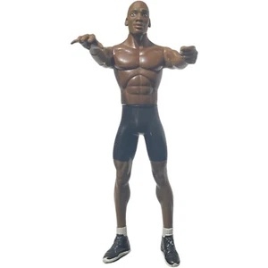 Michael Jordan #23 Space Jam 9" 1996 Action Figure Doll Warner Bros Brothers - Picture 1 of 5