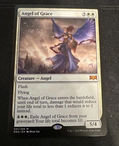 Angel of Grace Ravnica Allegiance Magic the Gathering MTG - Picture 1 of 1