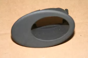 Interruptor de luz intermitente de peligro de emergencia Porsche 911 996 1999-2004 bisel de ajuste - Imagen 1 de 2