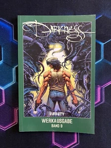 The Darkness Infinity Werkausgabe Band 9 - Bild 1 von 3
