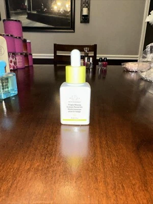 Drunk Elephant Virgin Marula Luxury Facial Oil-30 mL - Image 1 of 4