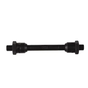 Weldtite Hollow QR Hub Axle Front 9 x 1 x 108mm - Picture 1 of 2
