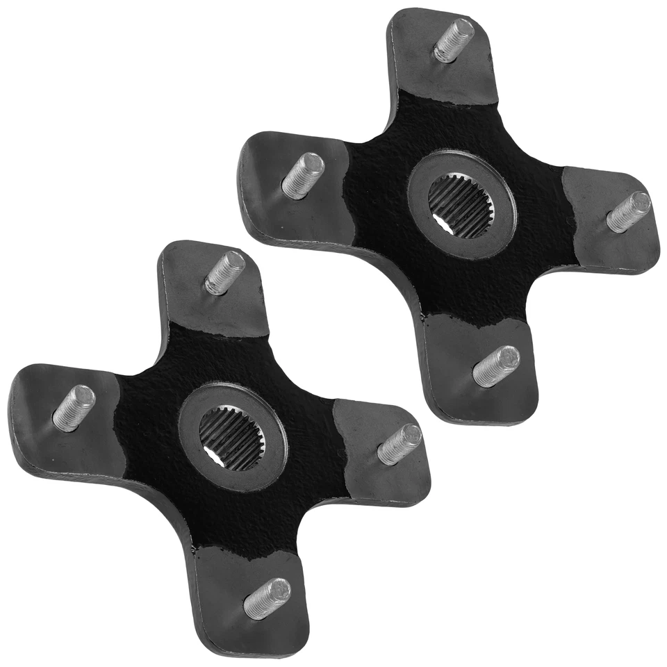 Front Rear Right & Left Wheel Hub Can-Am Outlander Max 650 XT 2006-09/ XT-P 2012 - Image 1 of 4