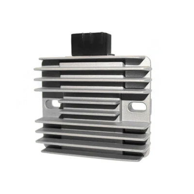 Voltage Regulator Rectifier For Suzuki King Quad 450 500 700 750 Vinson LTA500 - Image 1 of 4