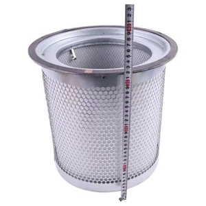 Air Oil Separator 22291280 For Ingersoll-Rand IR Air Compressor 6CTA8.3 - Picture 1 of 9