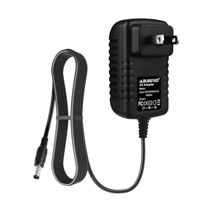 Adaptador de CA/CC para amplificador de señal de punto celular Alcatel T-Mobile ALC-CELL 9961 4G LTE - Imagen 1 de 3