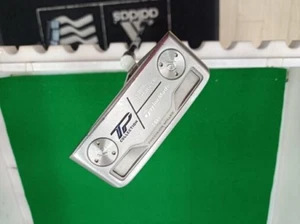 Taylor Made TP COLLECTION HYDRO BLAST DEL MONTE TB1 33" Putter EXPRESS from JP - Picture 1 of 5