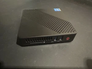 MINISFORUM N40 - 2.8GHz -4GB DDR4 - 64GB SSD - Windows 11 - 4K - Silent - TESTED - Bild 1 von 6