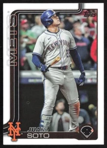 2025 Topps Series 2 Baseball Pick Complete Your Set #551-700 RC Base 🔥⚾🔥 - Picture 1 of 150