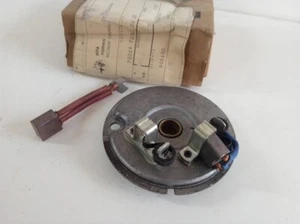 Ducellier Starter Motor Support for Alfa Romeo Alfasud 700297 OEM - Picture 1 of 2