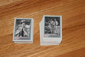 1990 Pacific Andy Griffith Show Cards You Choose Complete Your Set!!! TV - Picture 1 of 1