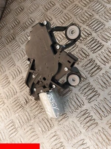 Moteur essuie glace arrière - RENAULT MEGANE II (2) - Réf : 8200080900 - Picture 1 of 6