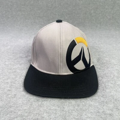 Gorra de béisbol JINX Overwatch Blizzard Entertainment Snapback, juegos, usada en excelente estado Foto 1 de 4