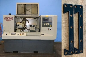 Repuesto limpiaparabrisas Hardinge HNC y CHNC - Juego de 2 - Imagen 1 de 4