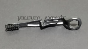 Genuine Rainbow vacuum cleaner E series  E2  separator brush wrench