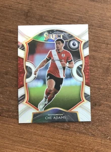 Che Adams 2020-21 Select Chronicles Silver Prizm Premier League #2 Southampton - Picture 1 of 2