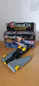 Skycutter Thundercats Mutant vintage coleccionable 1985 en caja original  - Imagen 1 de 11