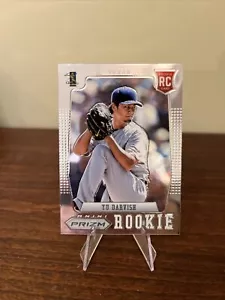 Yu Darvish 2012 Prizm Rookie Card #151 - Picture 1 of 2