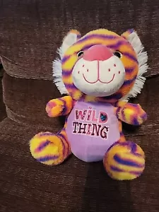 Homerbest 13" Tiger Wild Thing Plush Stuffed Animal Plush - Picture 1 of 4