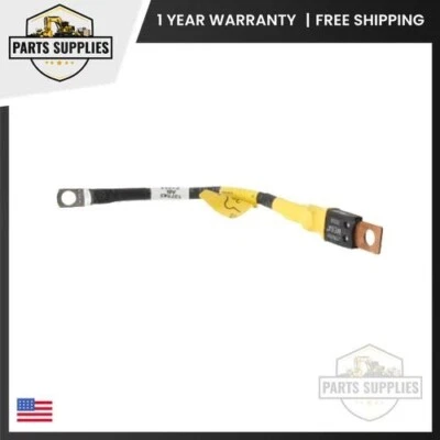 Cable de batería 195691 para Skyjack con fusible en línea 300A Foto 1 de 3