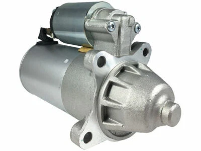 For 2003-2013 Ford E450 Super Duty Starter 35563QX 2004 2005 2006 2007 2008 2009 - Image 1 of 2