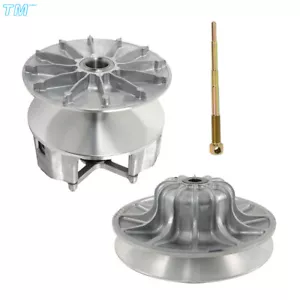 Primary & Secondary Clutch Drive Kit For 2016-2020 Polaris RZR Turbo XP 1000 925 - Foto 1 di 10