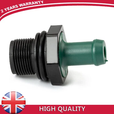 PCV Valve FITS 11810-EA200 Mitsubishi Nissan Lancer Outlander Pajero 1035A422 OE - Image 1 of 4