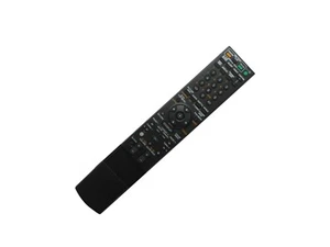 Replacement Remote Control For SonyHCD-DZ777 DAV-HDX975WF DVD Home Teater System - Picture 1 of 4