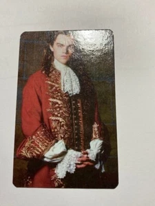 carte telefoniche (fake) - Leonardo di Caprio Film la maschera di ferro - Usata - Picture 1 of 1