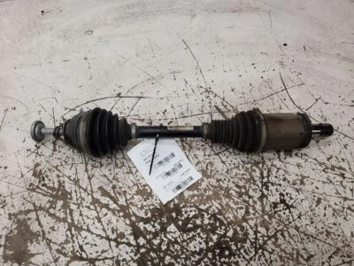 2012 2013 2014 2015 2016 2017 2018, BMW 320I 328I, Front Left Axle Shaft, OEM - Image 1 of 4